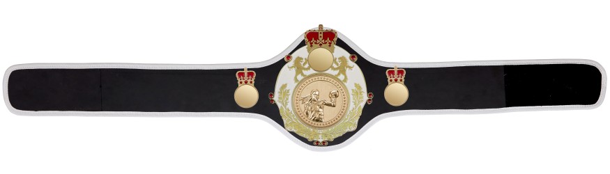 QUEENSBURY PRO LEATHER FEMALE BOXING CHAMPIONSHIP BELT - QUEEN/W/G/FEMBOXG - 10+ COLOURS QUEENSBURY PRO LEATHER FEMALE BOXING CHAMPIONSHIP BELT - QUEEN/W/G/FEMBOXG - 10+ COLOURS